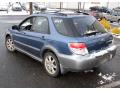 2007 Impreza Outback Sport Wagon #7