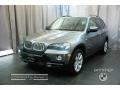 2007 X5 4.8i #1