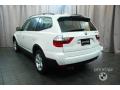 2008 X3 3.0si #3