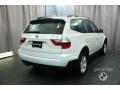 2008 X3 3.0si #4