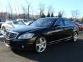 2008 S 63 AMG Sedan #1