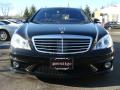 2008 S 63 AMG Sedan #2