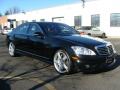2008 S 63 AMG Sedan #3