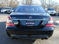 2008 S 63 AMG Sedan #5