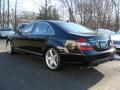 2008 S 63 AMG Sedan #6