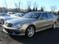 2005 S 55 AMG Sedan #1