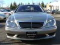 2005 S 55 AMG Sedan #2