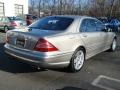 2005 S 55 AMG Sedan #4
