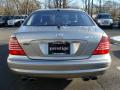 2005 S 55 AMG Sedan #5