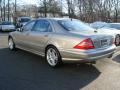 2005 S 55 AMG Sedan #6