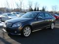 2008 C 300 4Matic Sport #1