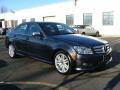 2008 C 300 4Matic Sport #3