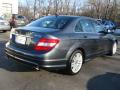 2008 C 300 4Matic Sport #4