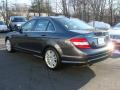 2008 C 300 4Matic Sport #6