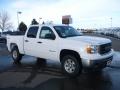 2010 Sierra 1500 SLE Crew Cab 4x4 #1