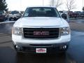 2010 Sierra 1500 SLE Crew Cab 4x4 #2