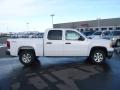 2010 Sierra 1500 SLE Crew Cab 4x4 #3