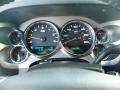 2010 Sierra 1500 SLE Crew Cab 4x4 #9