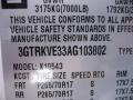 2010 Sierra 1500 SLE Crew Cab 4x4 #10