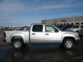 2010 Sierra 1500 SLE Crew Cab 4x4 #3