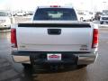 2010 Sierra 1500 SLE Crew Cab 4x4 #4