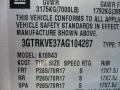 2010 Sierra 1500 SLE Crew Cab 4x4 #10