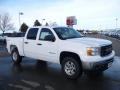 2010 Sierra 1500 SLE Crew Cab 4x4 #1
