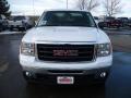 2010 Sierra 1500 SLE Crew Cab 4x4 #2