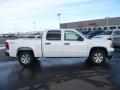 2010 Sierra 1500 SLE Crew Cab 4x4 #3
