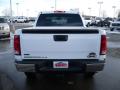 2010 Sierra 1500 SLE Crew Cab 4x4 #4