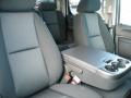 2010 Sierra 1500 SLE Crew Cab 4x4 #5