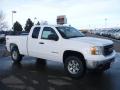 2010 Sierra 1500 SLE Extended Cab 4x4 #1