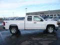 2010 Sierra 1500 SLE Extended Cab 4x4 #3