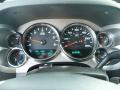 2010 Sierra 1500 SLE Extended Cab 4x4 #9