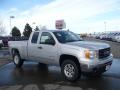 2010 Sierra 1500 SLE Extended Cab 4x4 #1