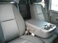 2010 Sierra 1500 SLE Extended Cab 4x4 #5