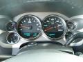 2010 Sierra 1500 SLE Extended Cab 4x4 #9