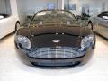 2009 V8 Vantage Roadster #2