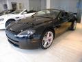 2009 V8 Vantage Roadster #3