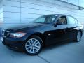 2007 3 Series 328xi Sedan #1