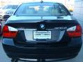 2007 3 Series 328xi Sedan #4