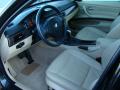 2007 3 Series 328xi Sedan #10