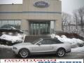 2010 Mustang V6 Premium Convertible #1 2010 Mustang V6 Premium Convertible #1