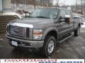 2010 F250 Super Duty XLT Crew Cab 4x4 #2