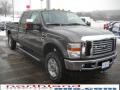 2010 F250 Super Duty XLT Crew Cab 4x4 #4
