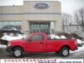 2009 F150 XL Regular Cab #1