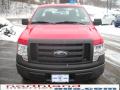 2009 F150 XL Regular Cab #3