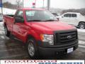 2009 F150 XL Regular Cab #4