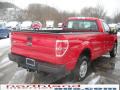 2009 F150 XL Regular Cab #6