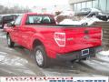2009 F150 XL Regular Cab #9